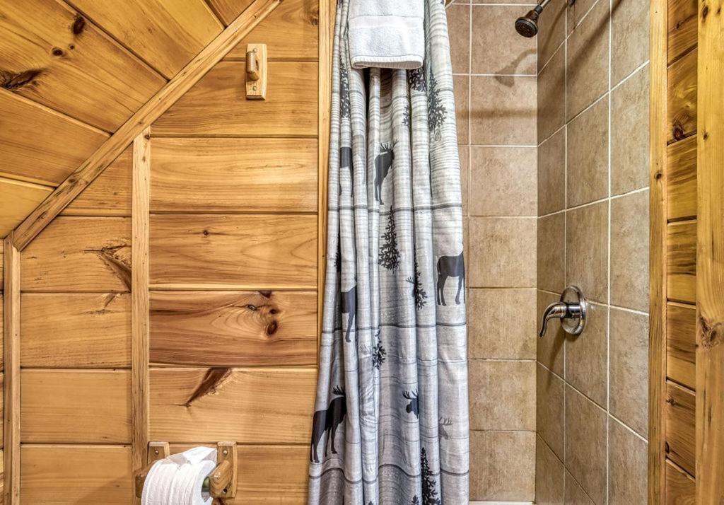Wilderness Lodge, Hot Tub, Game Room, Pool Access, 1089 Free Tickets Each Paid Day, Dollywood And M Sevierville Exteriér fotografie