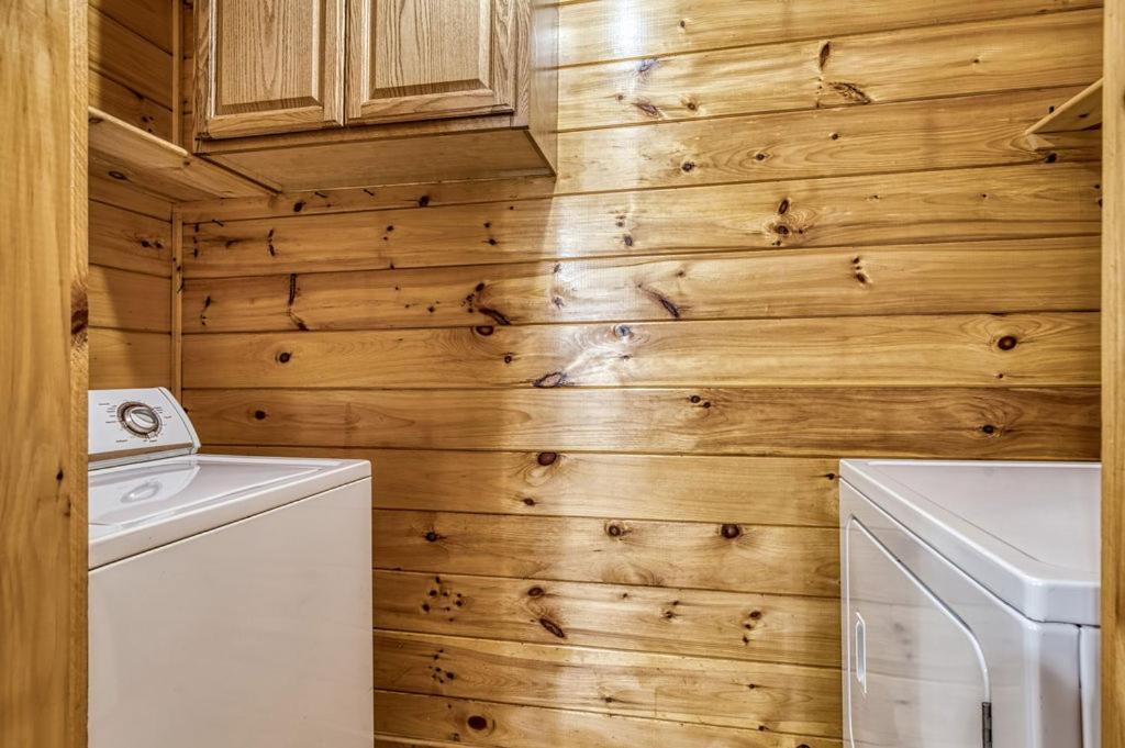 Wilderness Lodge, Hot Tub, Game Room, Pool Access, 1089 Free Tickets Each Paid Day, Dollywood And M Sevierville Exteriér fotografie