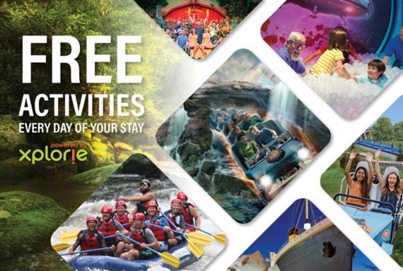 Wilderness Lodge, Hot Tub, Game Room, Pool Access, 1089 Free Tickets Each Paid Day, Dollywood And M Sevierville Exteriér fotografie