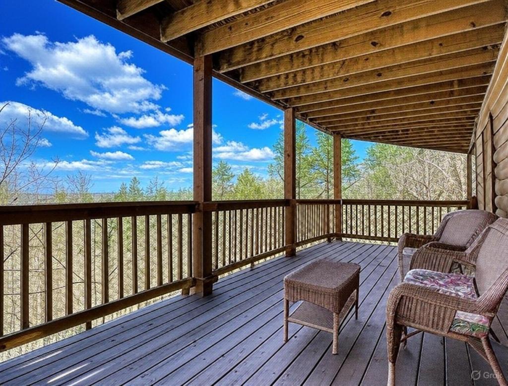 Wilderness Lodge, Hot Tub, Game Room, Pool Access, 1089 Free Tickets Each Paid Day, Dollywood And M Sevierville Exteriér fotografie
