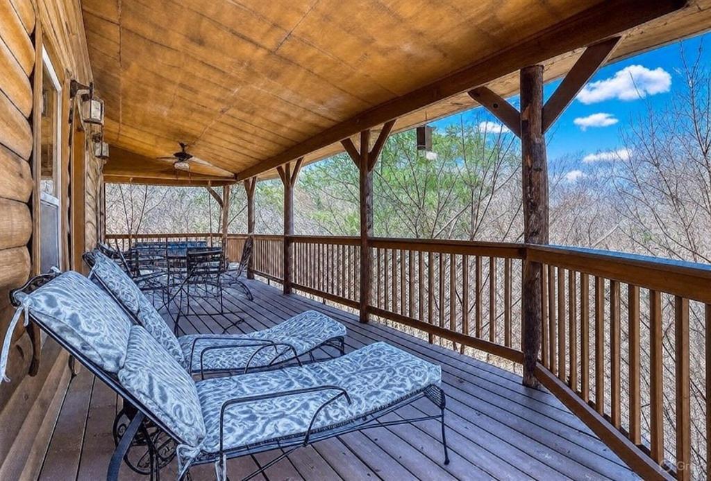 Wilderness Lodge, Hot Tub, Game Room, Pool Access, 1089 Free Tickets Each Paid Day, Dollywood And M Sevierville Exteriér fotografie