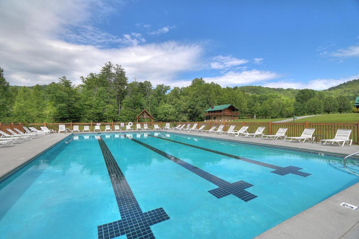 Wilderness Lodge, Hot Tub, Game Room, Pool Access, 1089 Free Tickets Each Paid Day, Dollywood And M Sevierville Exteriér fotografie